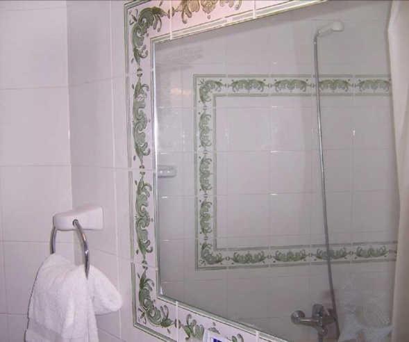 Hostal Las Coronas Sos del Rey Católico Zimmer foto