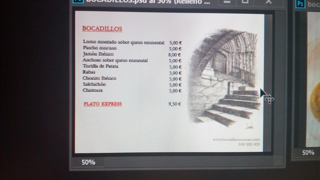 Hostal Las Coronas Sos del Rey Católico Exterior foto